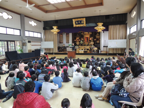 彰見寺子供会